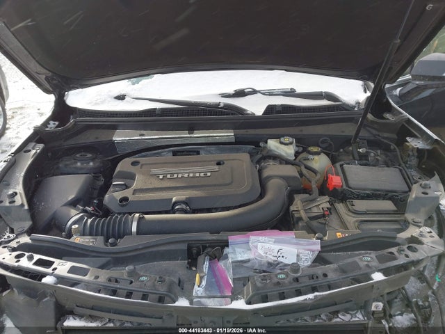 2019 CADILLAC XT4 1GYFZCR44KF102015 Photo 9