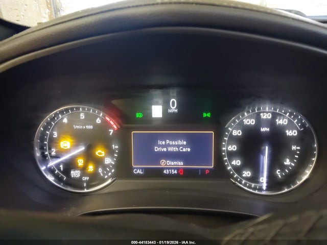 2019 CADILLAC XT4 1GYFZCR44KF102015 Photo 6