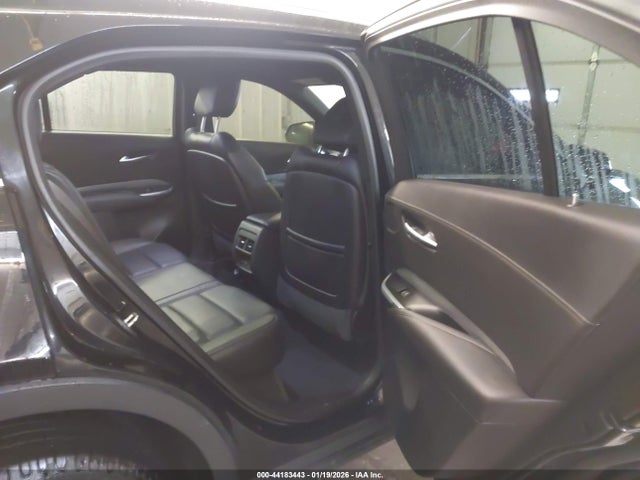 2019 CADILLAC XT4 1GYFZCR44KF102015 Photo 7