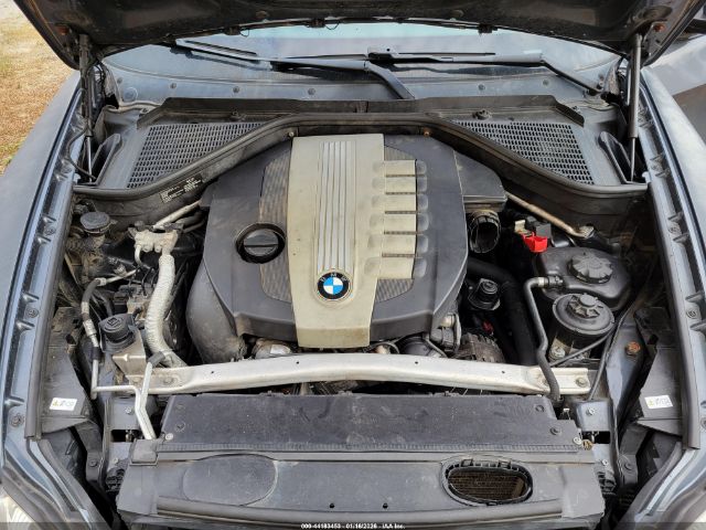 2013 BMW X5 5UXZW0C51D0B91304 Photo 9