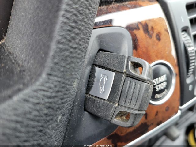 2013 BMW X5 5UXZW0C51D0B91304 Photo 10