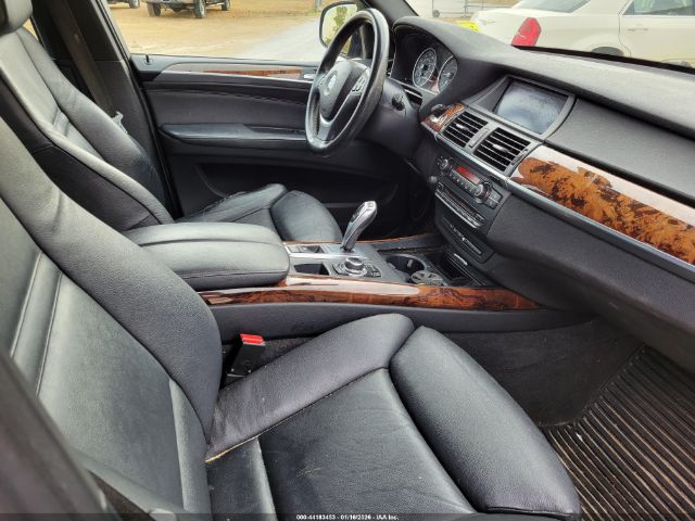 2013 BMW X5 5UXZW0C51D0B91304 Photo 4