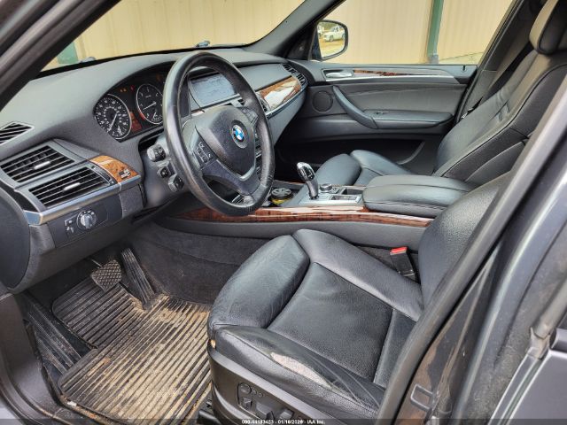 2013 BMW X5 5UXZW0C51D0B91304 Photo 5