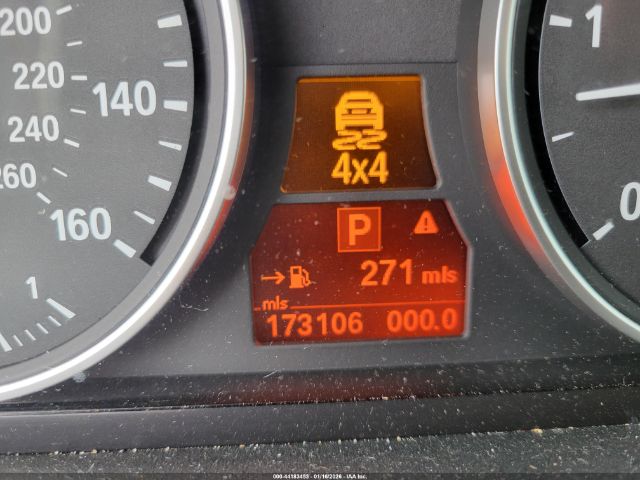 2013 BMW X5 5UXZW0C51D0B91304 Photo 6