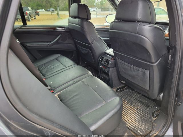 2013 BMW X5 5UXZW0C51D0B91304 Photo 7