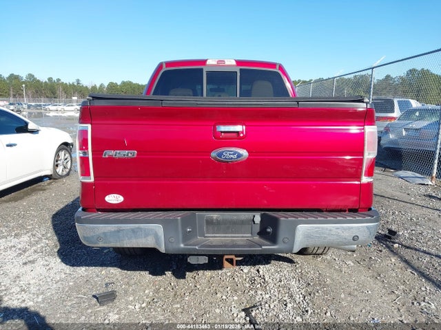 Ford F-150 Lariat 2014 1FTFW1CT5EFB67415 Image 17