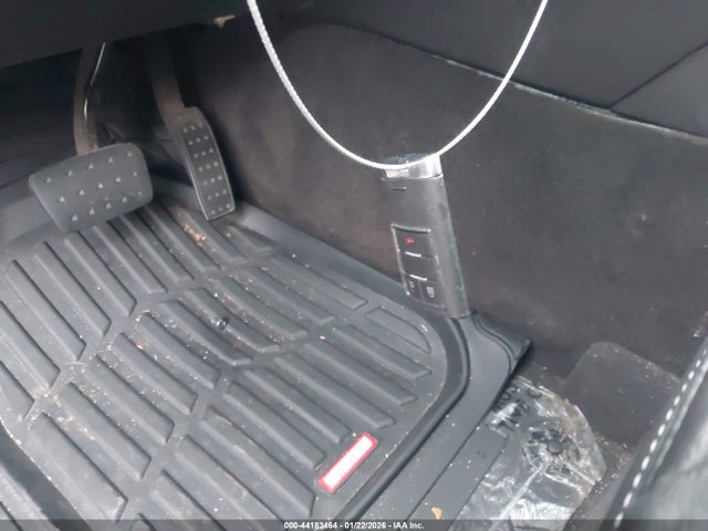 2014 CADILLAC SRX 3GYFNAE37ES661037 Photo 10