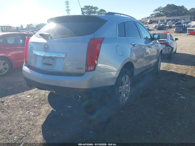 2014 CADILLAC SRX 3GYFNAE37ES661037 Photo 3
