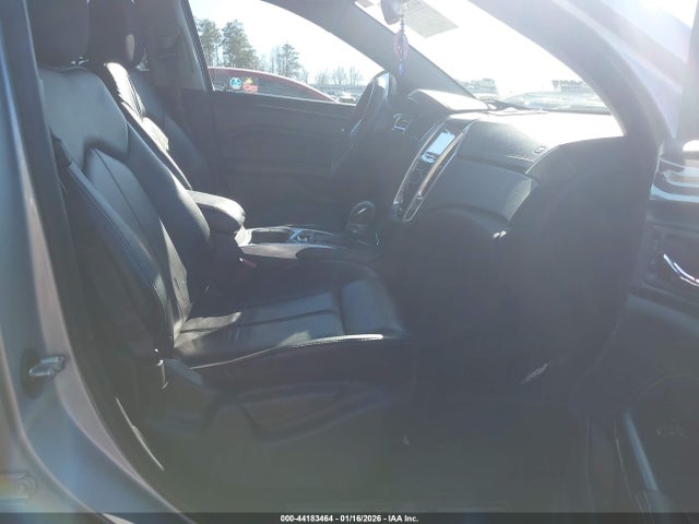 2014 CADILLAC SRX 3GYFNAE37ES661037 Photo 4