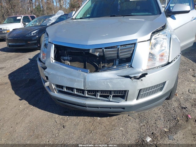2014 CADILLAC SRX 3GYFNAE37ES661037 Photo 5