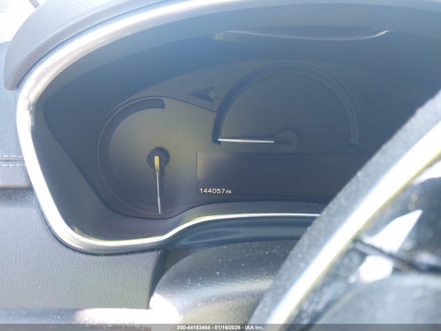 2014 CADILLAC SRX 3GYFNAE37ES661037 Photo 6