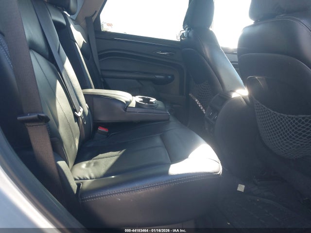 2014 CADILLAC SRX 3GYFNAE37ES661037 Photo 7