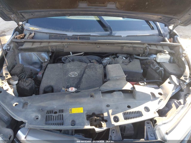 5TDKZRFH0HS524774 Toyota Highlander Xle