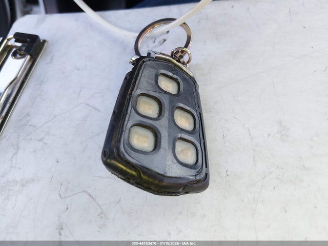 2017 CADILLAC CTS 1G6AR5SX3H0139412 Photo 10