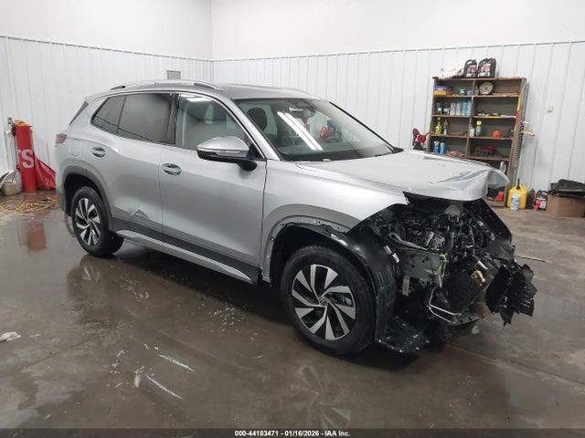 Продаж на аукціоні авто 2025 Volkswagen Tiguan 2.0t S, vin: 3VVBR7RM8SM060588, номер лоту: 44183471