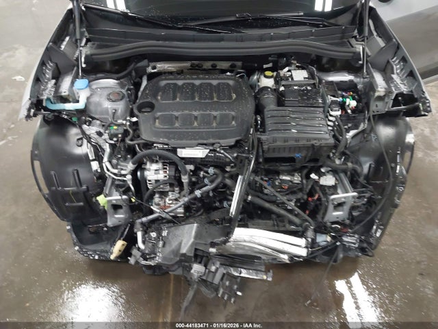 Продаж на аукціоні авто 2025 Volkswagen Tiguan 2.0t S, vin: 3VVBR7RM8SM060588, номер лоту: 44183471