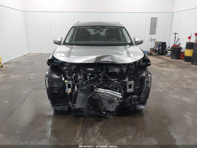 Продаж на аукціоні авто 2025 Volkswagen Tiguan 2.0t S, vin: 3VVBR7RM8SM060588, номер лоту: 44183471