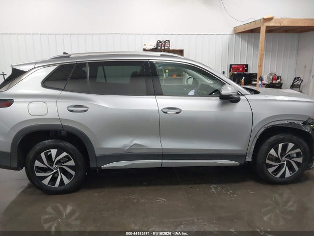 Продаж на аукціоні авто 2025 Volkswagen Tiguan 2.0t S, vin: 3VVBR7RM8SM060588, номер лоту: 44183471