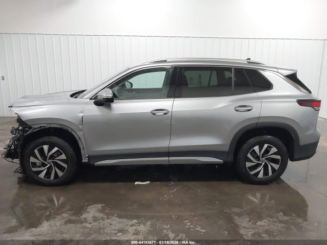 Продаж на аукціоні авто 2025 Volkswagen Tiguan 2.0t S, vin: 3VVBR7RM8SM060588, номер лоту: 44183471