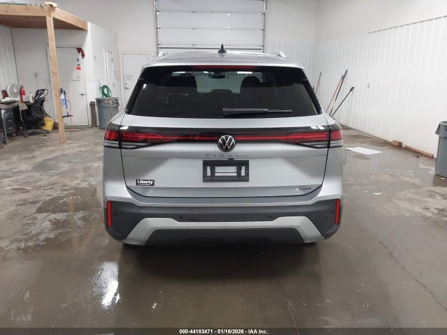 Продаж на аукціоні авто 2025 Volkswagen Tiguan 2.0t S, vin: 3VVBR7RM8SM060588, номер лоту: 44183471