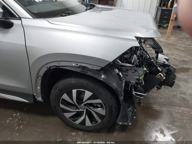Продаж на аукціоні авто 2025 Volkswagen Tiguan 2.0t S, vin: 3VVBR7RM8SM060588, номер лоту: 44183471