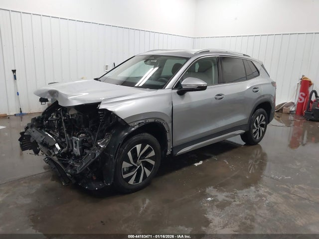 Продаж на аукціоні авто 2025 Volkswagen Tiguan 2.0t S, vin: 3VVBR7RM8SM060588, номер лоту: 44183471