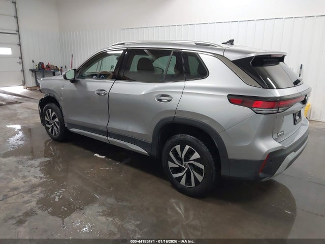 Продаж на аукціоні авто 2025 Volkswagen Tiguan 2.0t S, vin: 3VVBR7RM8SM060588, номер лоту: 44183471