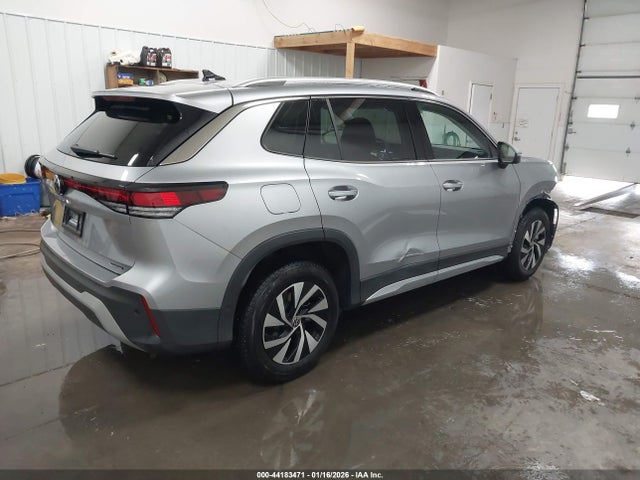 Продаж на аукціоні авто 2025 Volkswagen Tiguan 2.0t S, vin: 3VVBR7RM8SM060588, номер лоту: 44183471