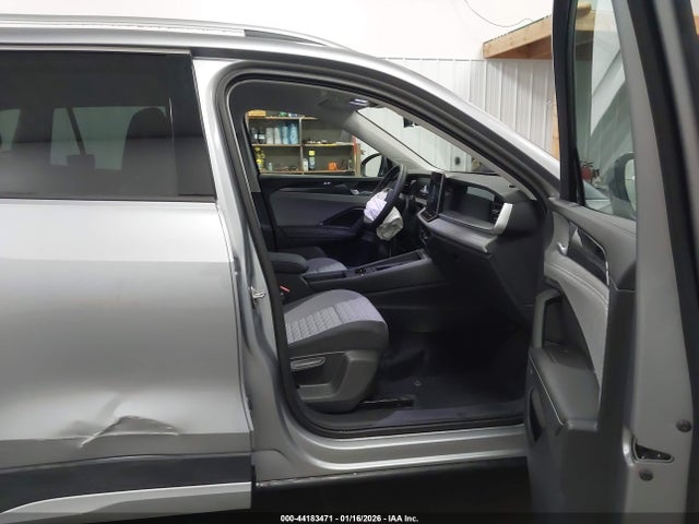 Продаж на аукціоні авто 2025 Volkswagen Tiguan 2.0t S, vin: 3VVBR7RM8SM060588, номер лоту: 44183471