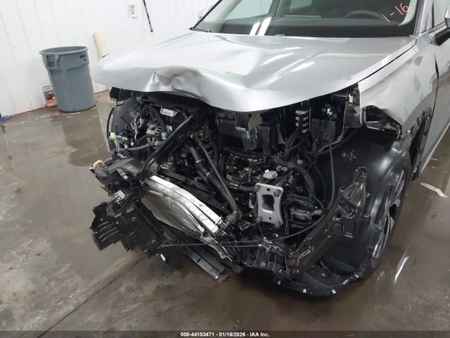 Продаж на аукціоні авто 2025 Volkswagen Tiguan 2.0t S, vin: 3VVBR7RM8SM060588, номер лоту: 44183471