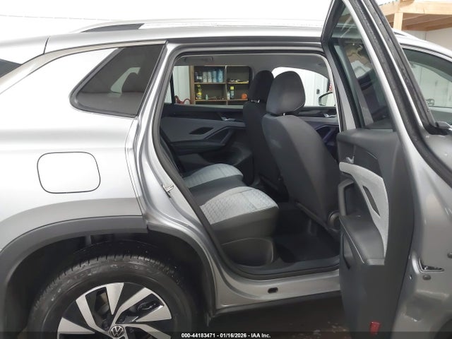 Продаж на аукціоні авто 2025 Volkswagen Tiguan 2.0t S, vin: 3VVBR7RM8SM060588, номер лоту: 44183471