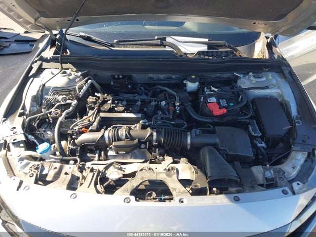 1HGCV1F34LA061177 Honda Accord Sport
