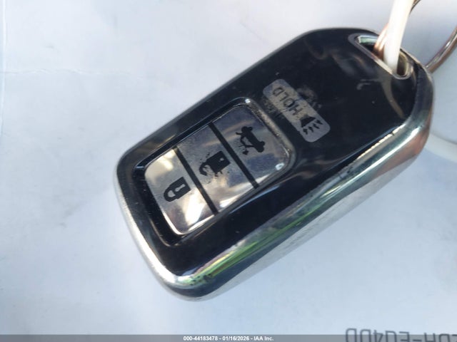 1HGCV1F34LA061177 Honda Accord Sport