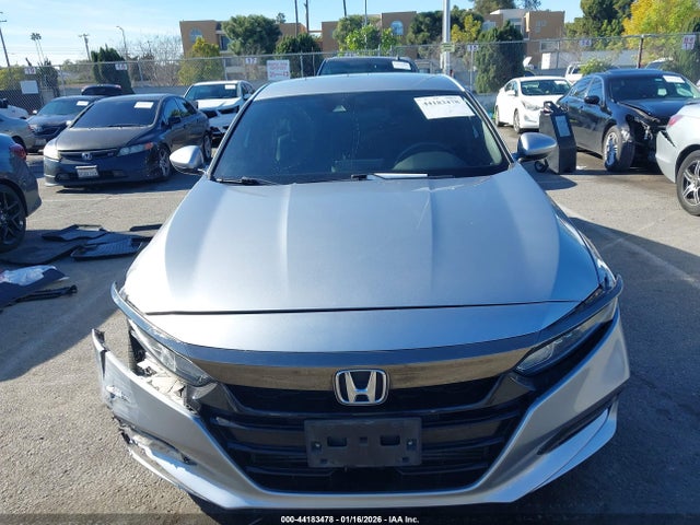 1HGCV1F34LA061177 Honda Accord Sport