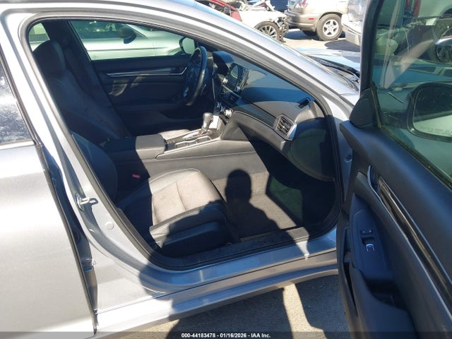 1HGCV1F34LA061177 Honda Accord Sport