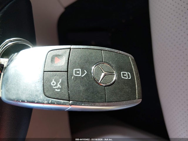 2022 MERCEDES-BENZ GLC 300 W1N0G8DB0NG078825 Photo 10