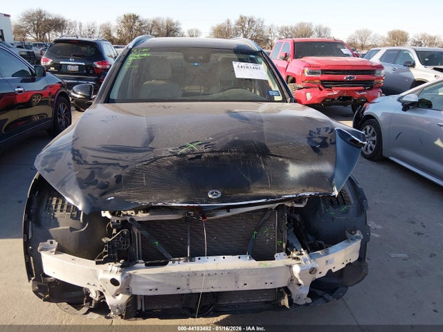 Aukcja sprzedaży 2022 Mercedes-benz Glc 300 Suv, vin: W1N0G8DB0NG078825, numer aukcji: 44183482