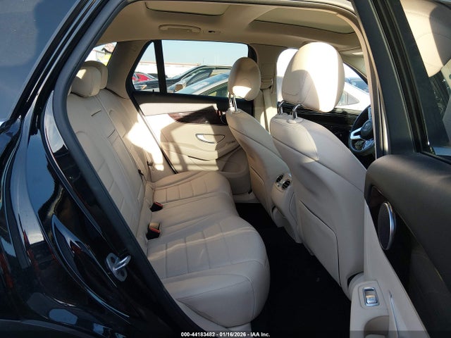 2022 MERCEDES-BENZ GLC 300 W1N0G8DB0NG078825 Photo 7