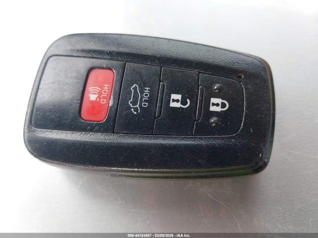 5TDHARAH4MS503980 Toyota Highlander Hybrid Xle
