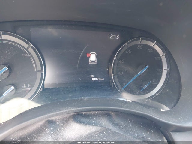 5TDHARAH4MS503980 Toyota Highlander Hybrid Xle