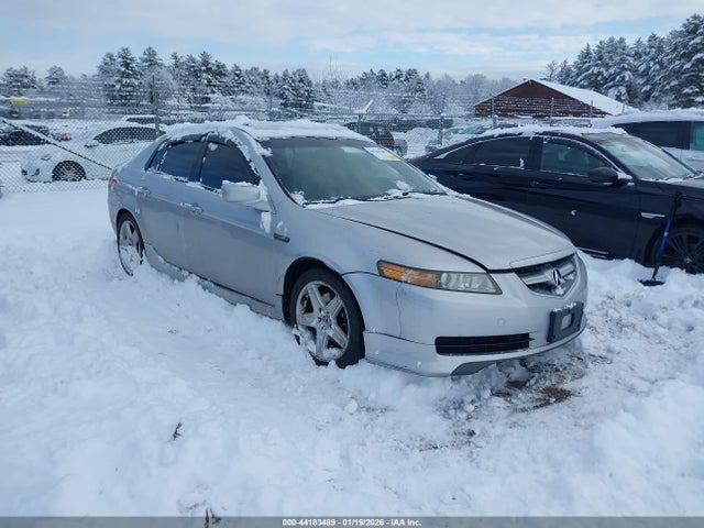 Aukcja sprzedaży 2006 Acura Tl, vin: 19UUA66246A046171, numer aukcji: 44183489