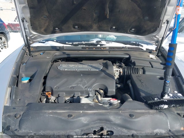 Aukcja sprzedaży 2006 Acura Tl, vin: 19UUA66246A046171, numer aukcji: 44183489