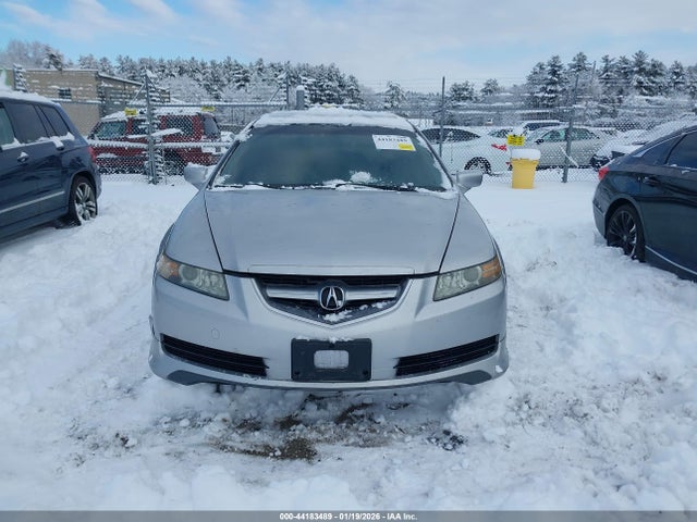 Aukcja sprzedaży 2006 Acura Tl, vin: 19UUA66246A046171, numer aukcji: 44183489