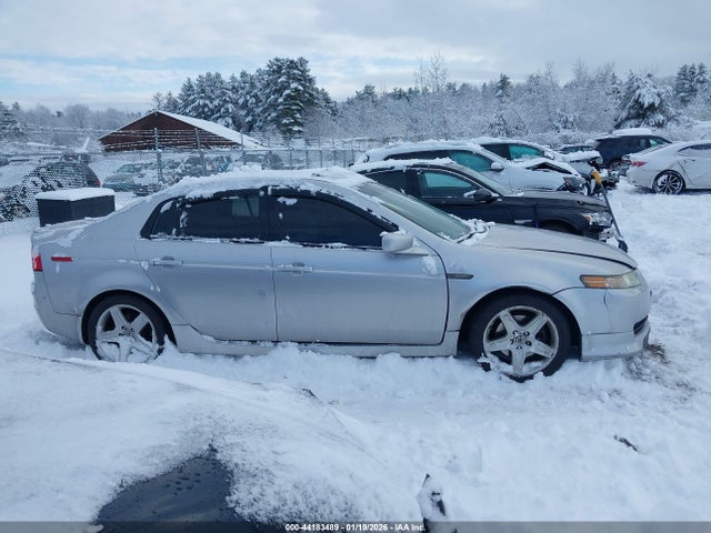 Aukcja sprzedaży 2006 Acura Tl, vin: 19UUA66246A046171, numer aukcji: 44183489