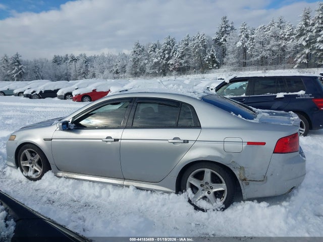 Aukcja sprzedaży 2006 Acura Tl, vin: 19UUA66246A046171, numer aukcji: 44183489