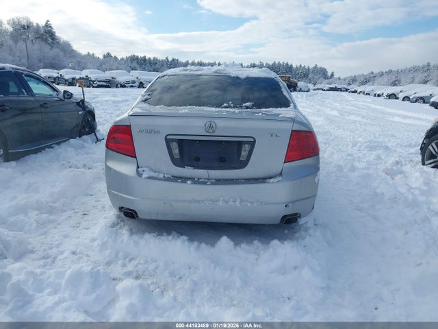 Aukcja sprzedaży 2006 Acura Tl, vin: 19UUA66246A046171, numer aukcji: 44183489