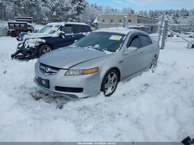 Aukcja sprzedaży 2006 Acura Tl, vin: 19UUA66246A046171, numer aukcji: 44183489