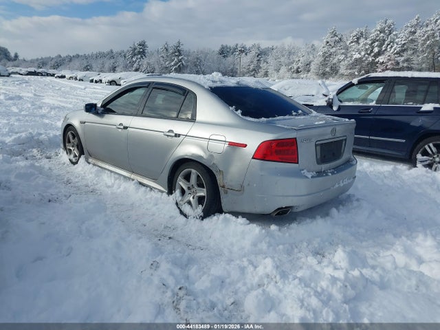 Aukcja sprzedaży 2006 Acura Tl, vin: 19UUA66246A046171, numer aukcji: 44183489