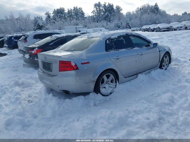 Aukcja sprzedaży 2006 Acura Tl, vin: 19UUA66246A046171, numer aukcji: 44183489