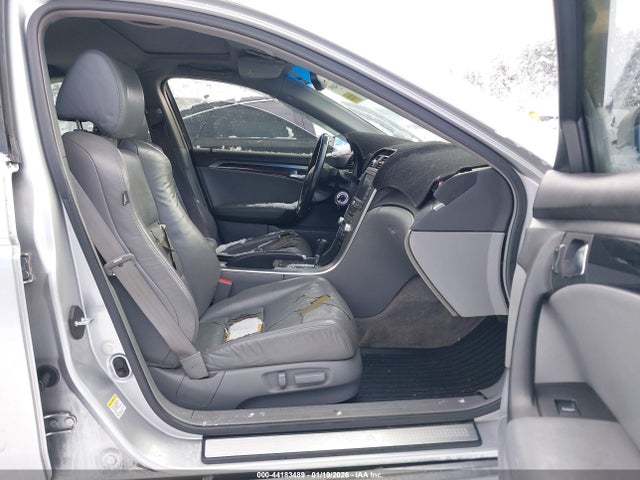 Aukcja sprzedaży 2006 Acura Tl, vin: 19UUA66246A046171, numer aukcji: 44183489